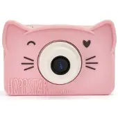 Hoppstar Rookie Digitale Kindercamera - Blush
