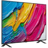 LG 65QNED80A6A - 65 inch - 4K QNED - 2025 - Smart TV