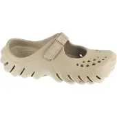 Crocs Klomp Women Echo Mary Jane Clog Meteor-Schoenmaat 38 - 39