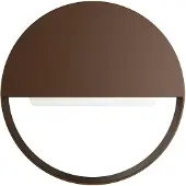 Beneito Faure Clos Buiten Wandlamp Corten | 8 W