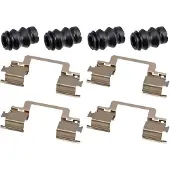 ABS A.B.S. 0121Q Accessoireset, schijfremblok