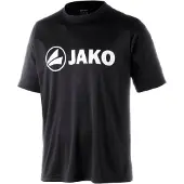 Jako - Functional shirt Promo - Zwart - Maat XXL