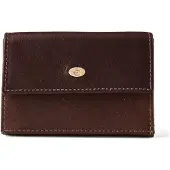 Esquire Portemonnee 'Chicago' bruin