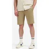 No-excess Short jersey taupe