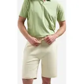 No-excess Broek taupe