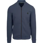 No-excess Sweatvest marine