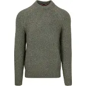 Superdry Trui groen