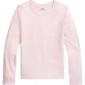 Ralph Lauren Bluse - Ein Hauch von Pink - - 8-10 Jahre (128-140) - Blusen