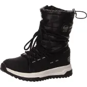 Dockers Snowboots zwart