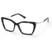 Nina Ricci Vnr411 53 Mm Vrouw Met Bril