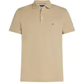 Tommy Hilfiger Shirt 'CORE 1985' sand
