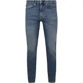 BOSS Jeans 'ONYX' blauw denim