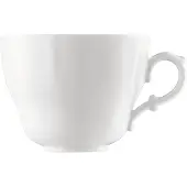 Hutschenreuther Maria Theresia Wit Café au Lait Kop 0,34 L