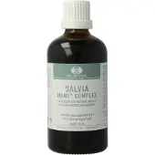 Van der Pigge Salvia meno complex