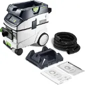 Festool Bouwstofzuiger CTL 36 EI AC-PLANEX - 578154
