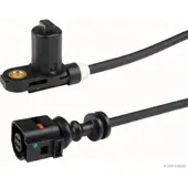HERTH+BUSS ELPARTS 70660324 Wielsnelheidssensor (ABS)