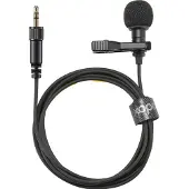 Godox LMS-12 AXL Omnidirectionele Lavalier microfoon
