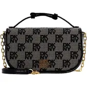 DKNY Handtas 'Tammy' zwart