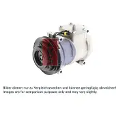 AKS DASIS 853035N Aircopomp