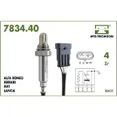 VEGAZ ULS-169 Lambdasonde