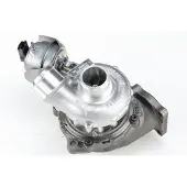 BTS Turbo T915950 Turbocharger