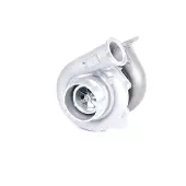 BTS Turbo T914028BL Turbocharger
