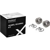 RIDEX 654W1047 Wiellagerset