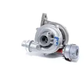 BTS Turbo T916171 Turbocharger