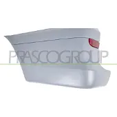 PRASCO ME9091174 Achterbumper