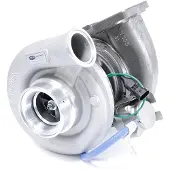 BTS Turbo T914699 Turbocharger