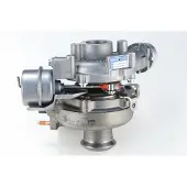BTS Turbo T916168 Turbocharger