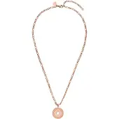 Purelei Ketting 'Lolani' rose-goud