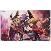 Konami Verzamellaarten Yu-Gi-Oh! Jaden Yubel Spelmat