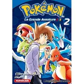 Kurokawa Eds Pokemon la grande aventure,02