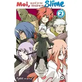 Kurokawa Eds Moi quand je me reincarne en slime novel,02