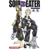 Kurokawa Eds Soul eater,02