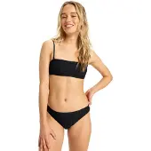 Roxy Bikinibroek 'Camilo' zwart