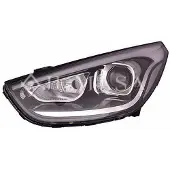 JUMASA 38341674 Koplamp