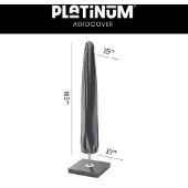 AeroCover Parasolhoes H165x25/35 online kopen