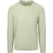 No-excess Shirt groen