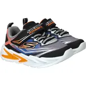 SKECHERS Sneakers 'Flex-Glow Ultra' zwart