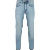 Pierre Cardin Jeans Lyon Tapered Future Flex Lichtblauw