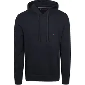 Tommy Hilfiger Sweatshirt 'Essential' navy