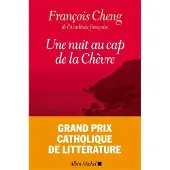Albin Michel UNE NUIT AU CAP DE LA CHEVRE