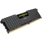 Corsair DDR4 2400MHz 8GB 1 x 288 DIMM Unbuffered