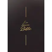 Bibli'o BIBLE SEGOND 1910 GC BRUN