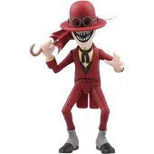 Minix - Movies #128 - The Conjuring - Conjuring Monster Crooked Man