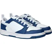 Puma Rebound V6 Low JR Sneakers Jongens