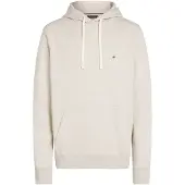 Tommy Hilfiger Sweatshirt 'Essential' ecru