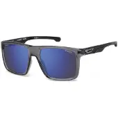 Carrera CARDUC 049/S Grey 57/18/140 MAN Zonnebrillen